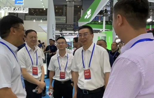 海纳百川，百川入“深”海，6008集团官方网站迎接四海来宾